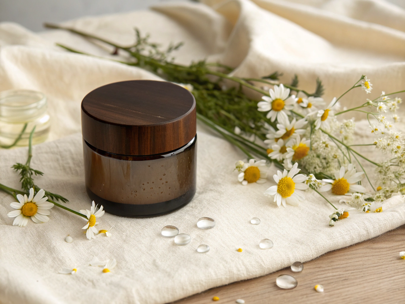 Rituel de soin et de thé VITALITÉ